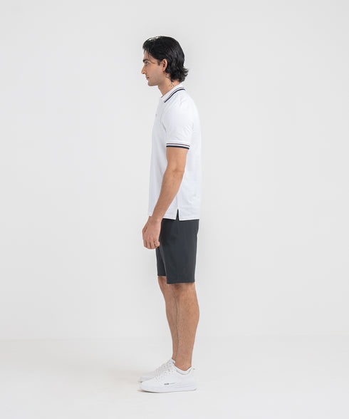 Men's Basic Polo